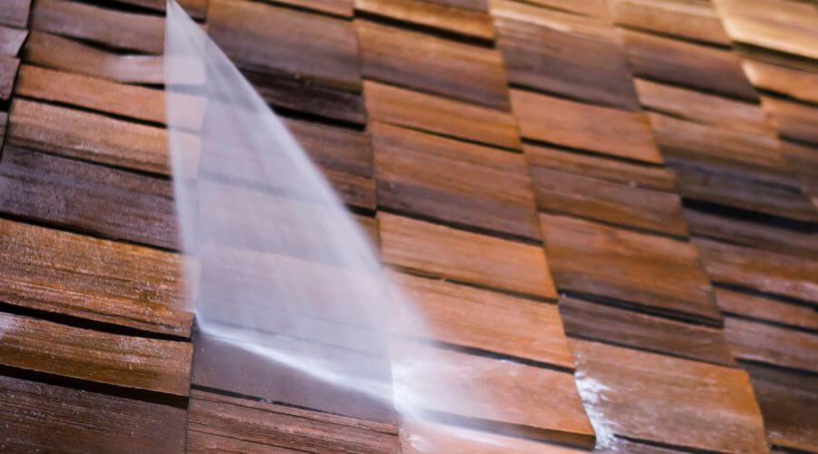 Shingle Roofing in Chester, UT
